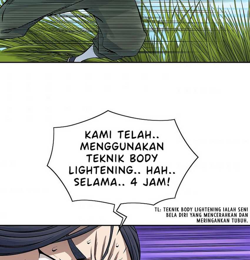 The Scholar Warrior Chapter 29 Gambar 75