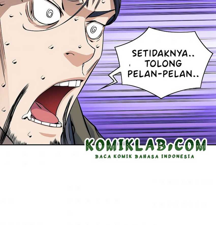 The Scholar Warrior Chapter 29 Gambar 76