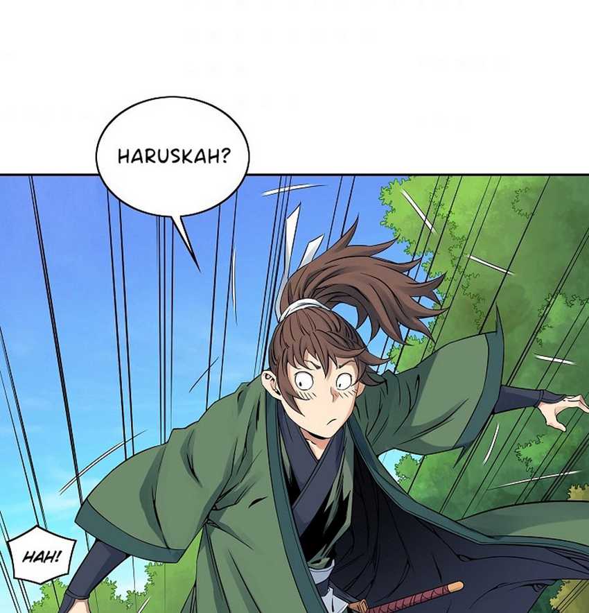 The Scholar Warrior Chapter 29 Gambar 77