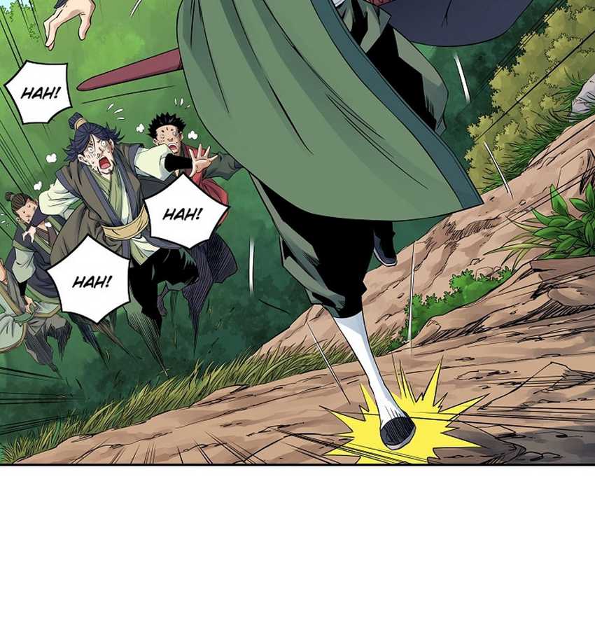The Scholar Warrior Chapter 29 Gambar 78