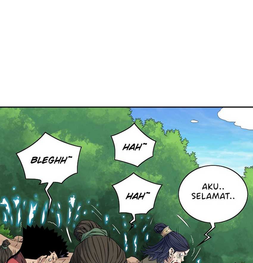 The Scholar Warrior Chapter 29 Gambar 79