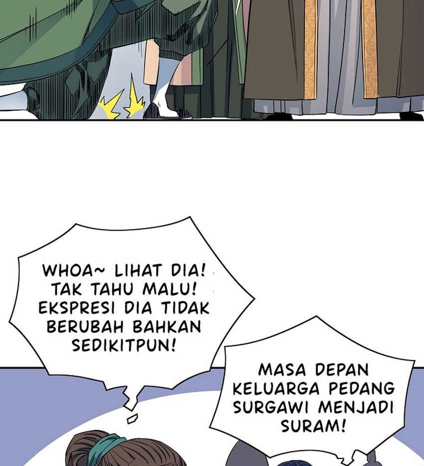 The Scholar Warrior Chapter 29 Gambar 8