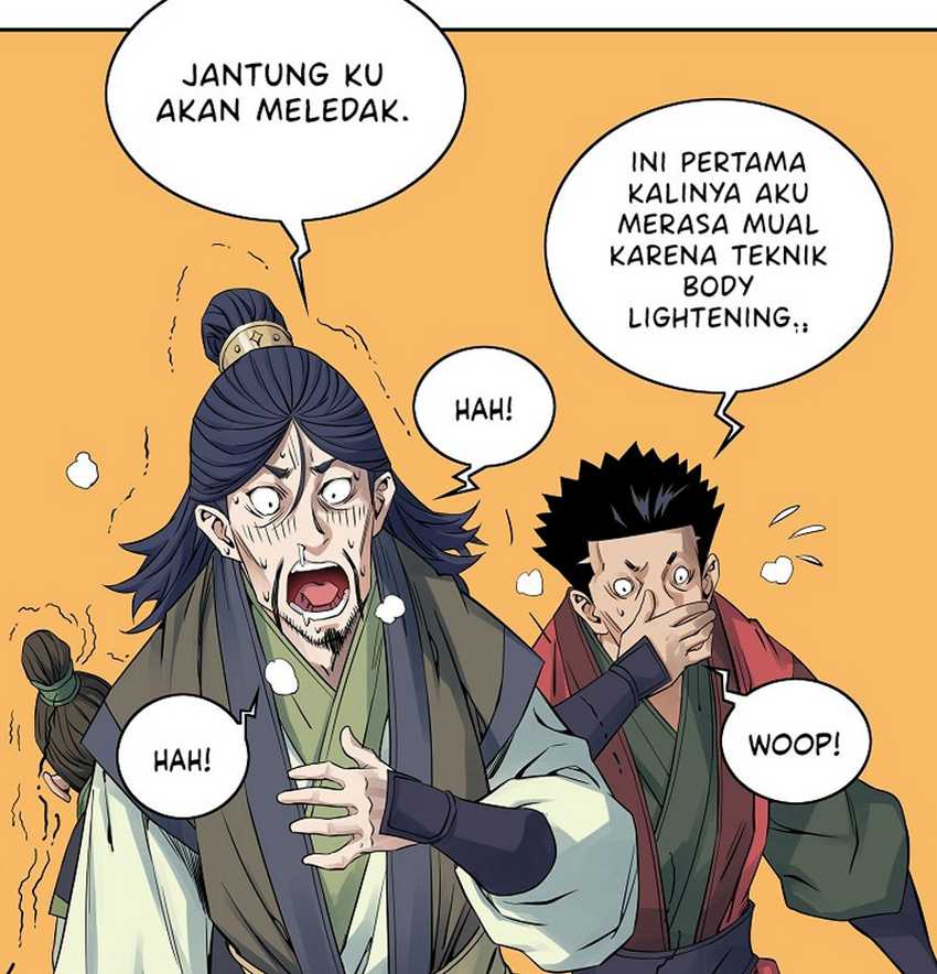 The Scholar Warrior Chapter 29 Gambar 81