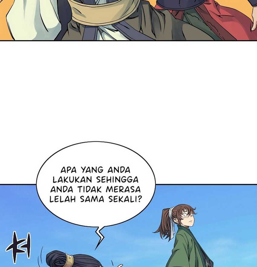 The Scholar Warrior Chapter 29 Gambar 82