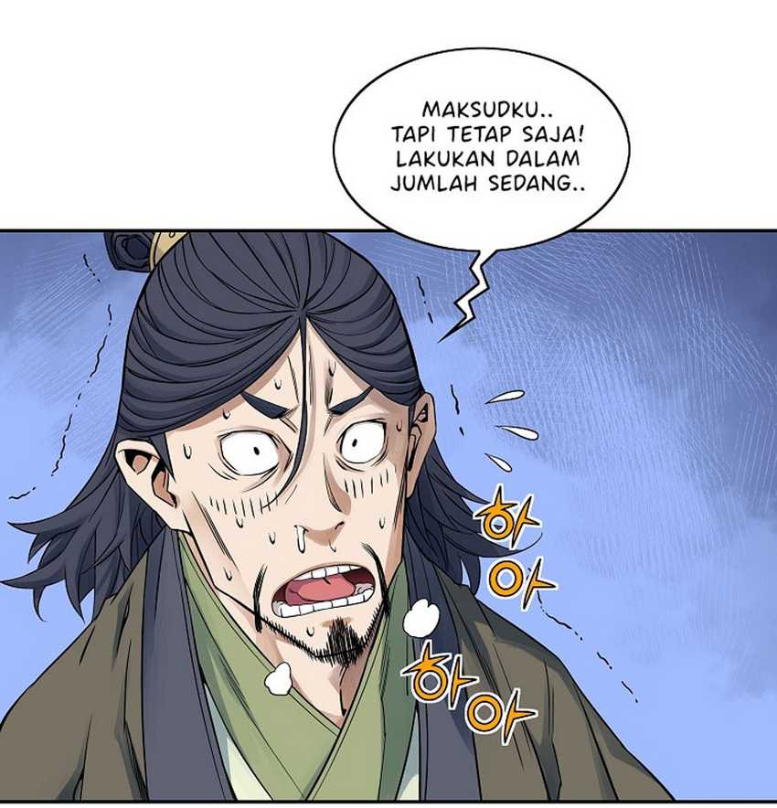 The Scholar Warrior Chapter 29 Gambar 85