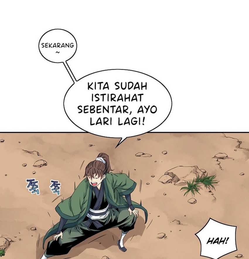 The Scholar Warrior Chapter 29 Gambar 86