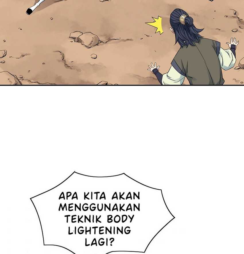 The Scholar Warrior Chapter 29 Gambar 87