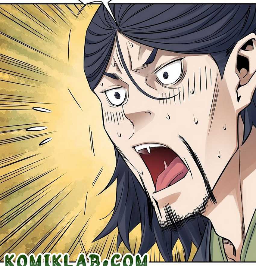 The Scholar Warrior Chapter 29 Gambar 88