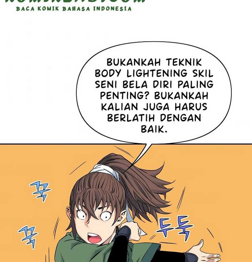 The Scholar Warrior Chapter 29 Gambar 89