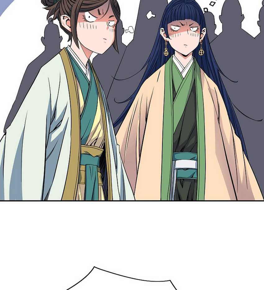 The Scholar Warrior Chapter 29 Gambar 9