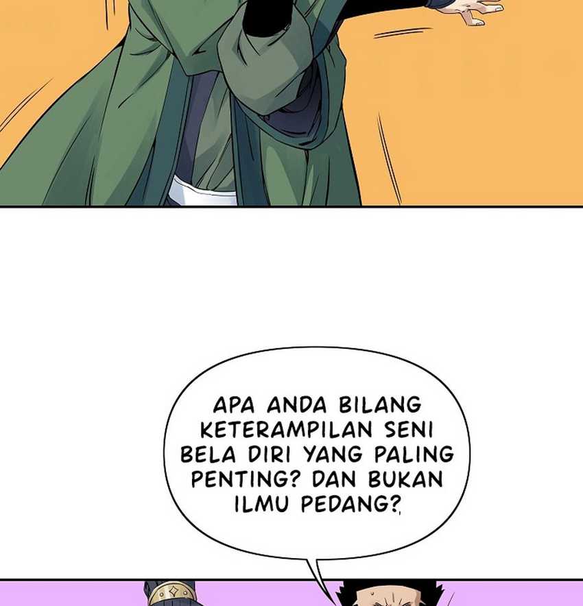 The Scholar Warrior Chapter 29 Gambar 90