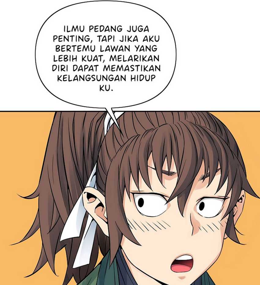The Scholar Warrior Chapter 29 Gambar 92