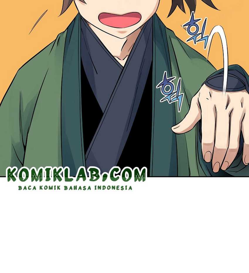 The Scholar Warrior Chapter 29 Gambar 96