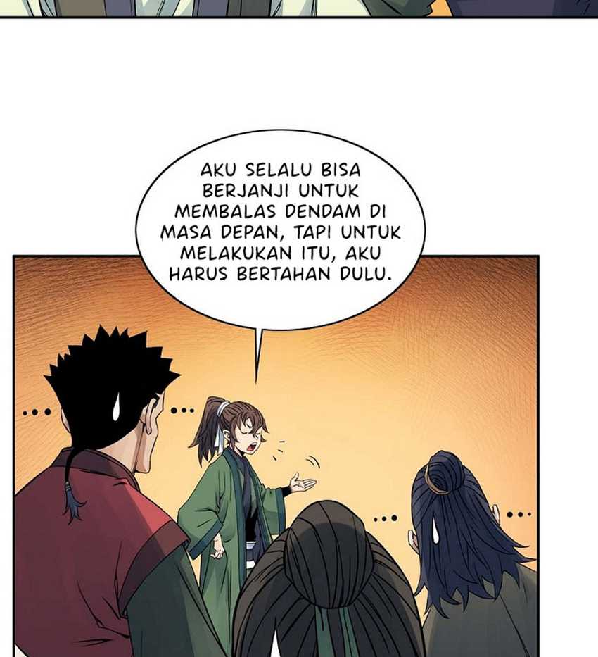 The Scholar Warrior Chapter 29 Gambar 98