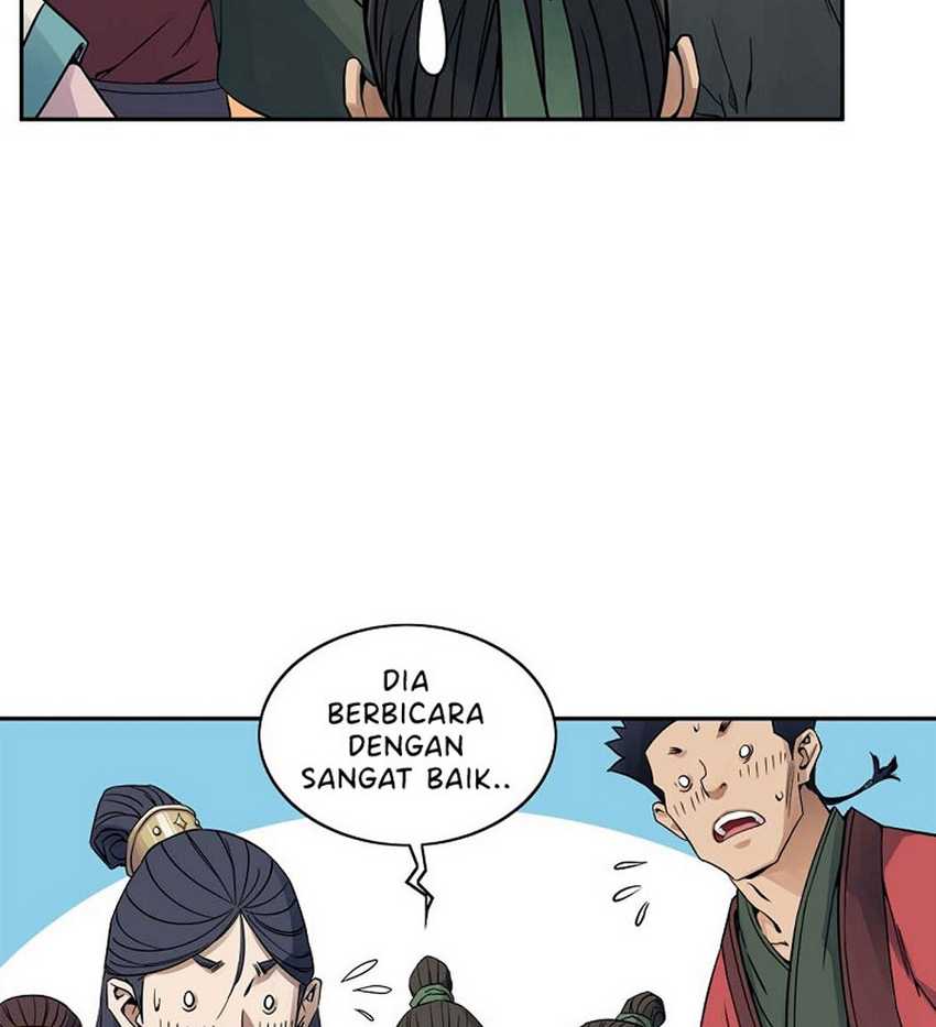 The Scholar Warrior Chapter 29 Gambar 99