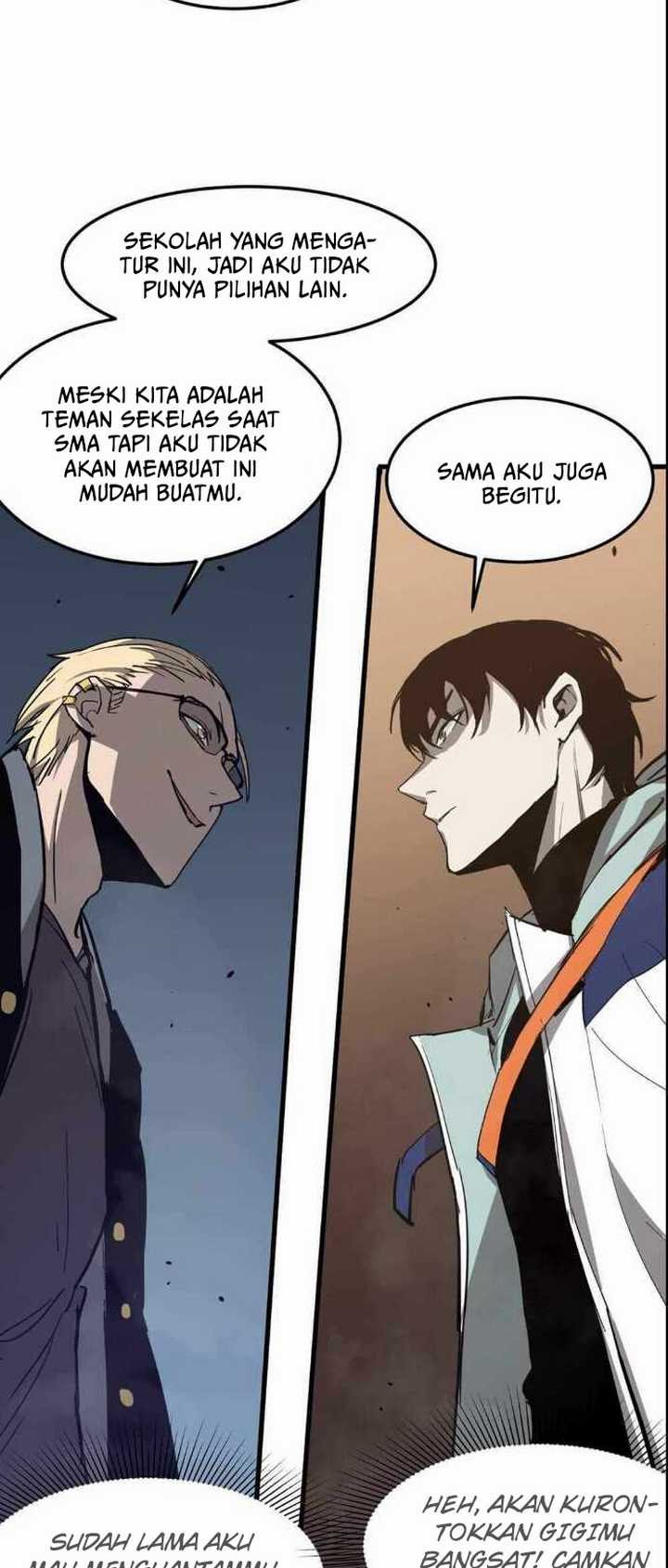 Super Evolution Chapter 32 Gambar 11