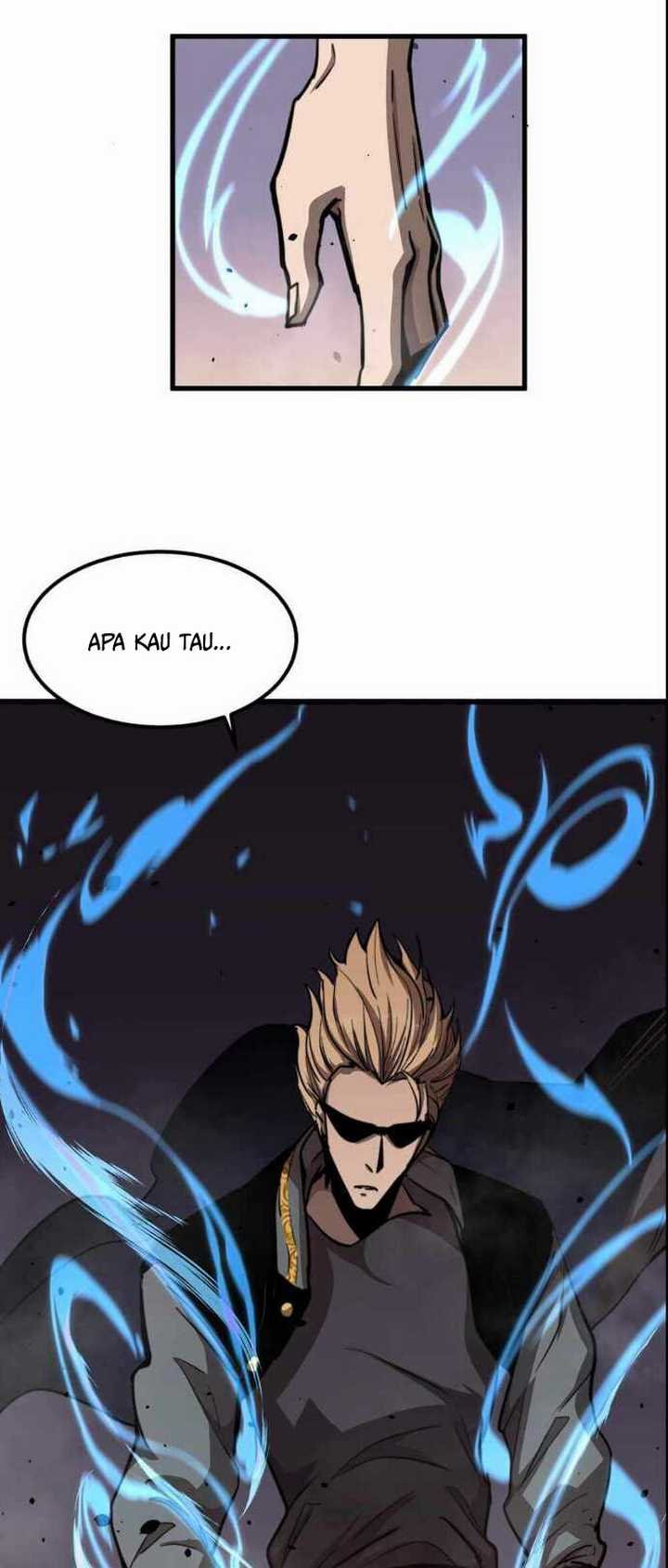 Super Evolution Chapter 32 Gambar 13