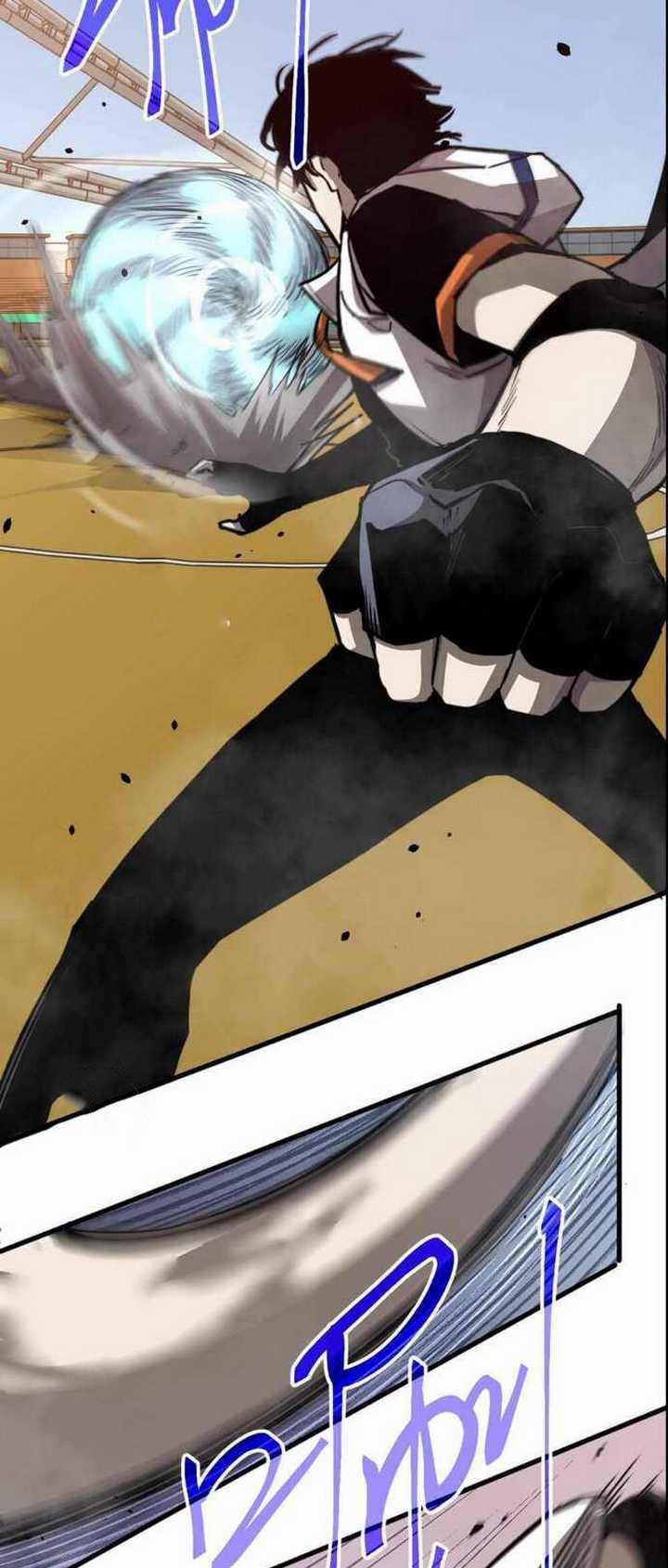 Super Evolution Chapter 32 Gambar 16