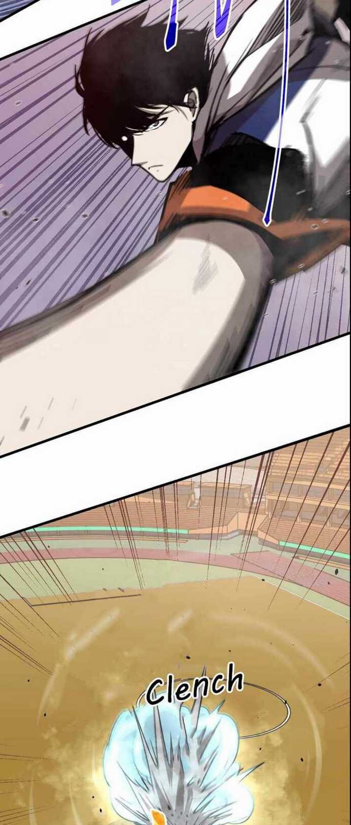 Super Evolution Chapter 32 Gambar 17