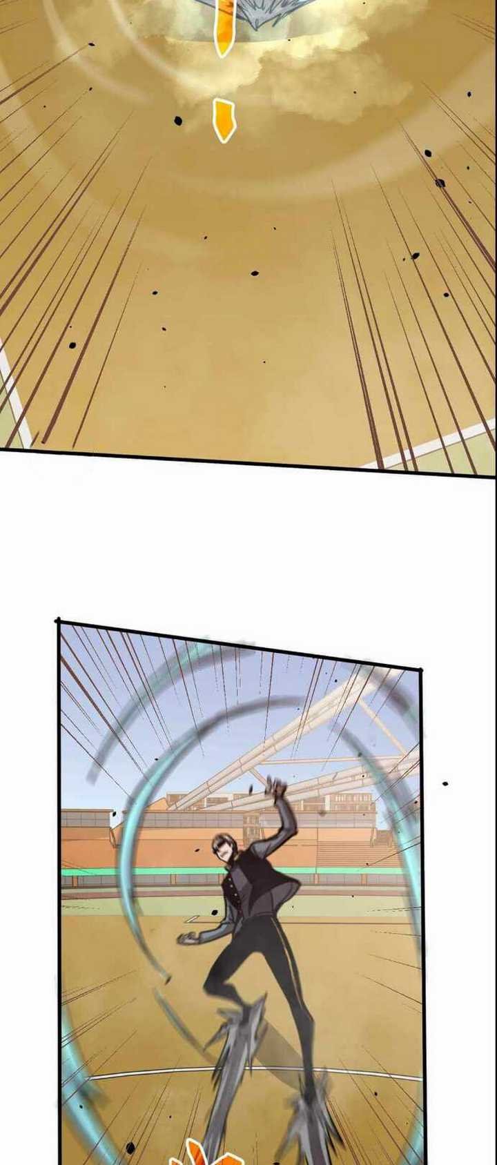 Super Evolution Chapter 32 Gambar 18