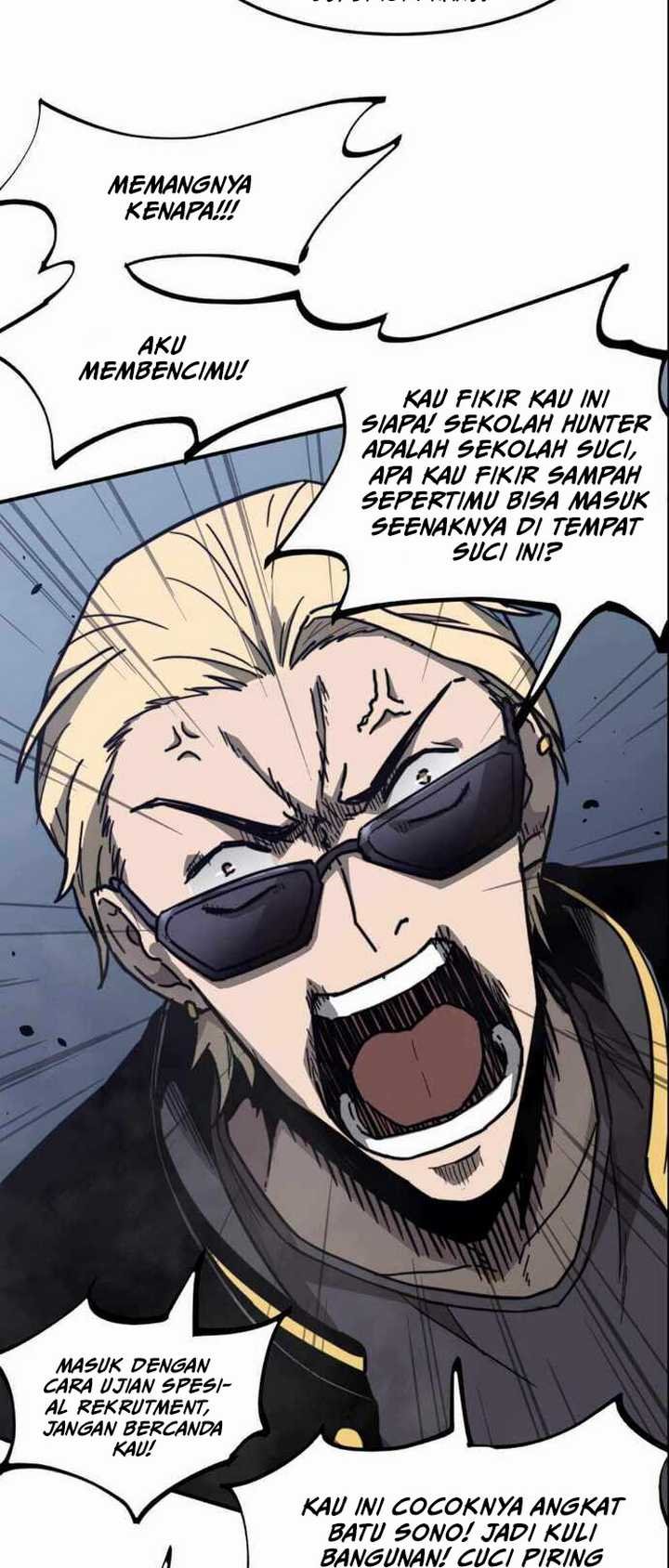 Super Evolution Chapter 32 Gambar 28