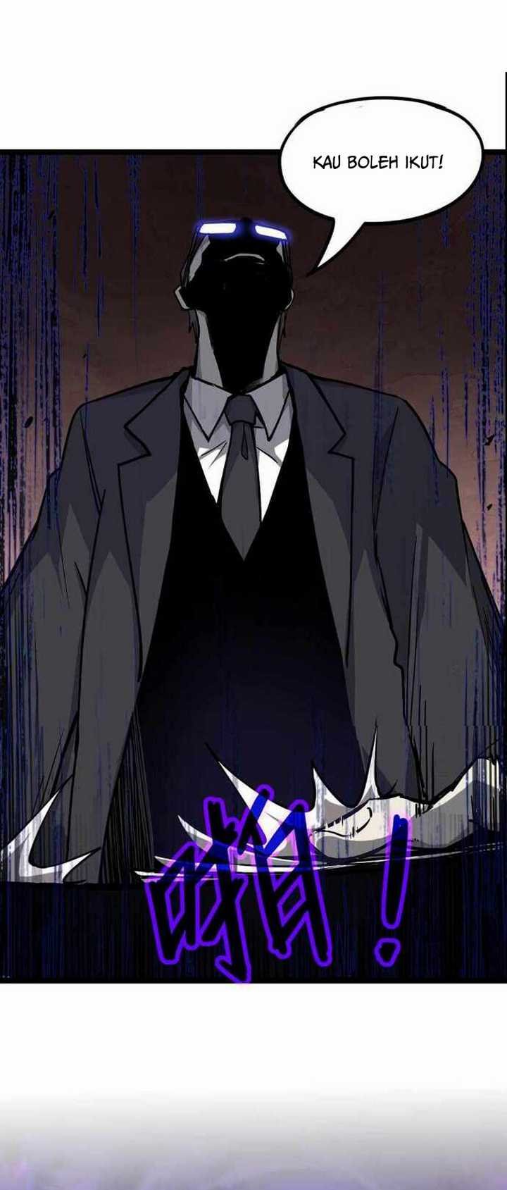 Super Evolution Chapter 32 Gambar 3