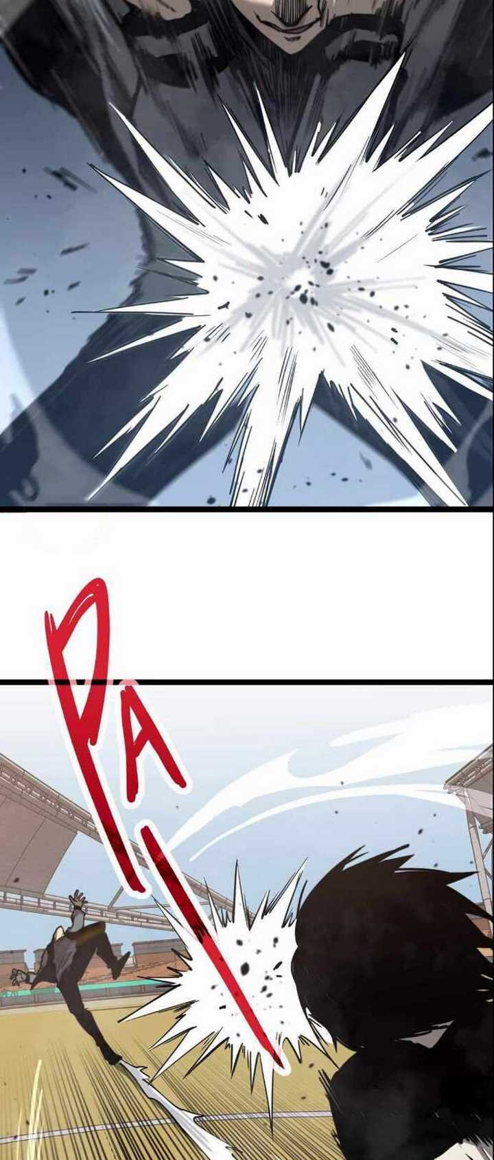Super Evolution Chapter 32 Gambar 34