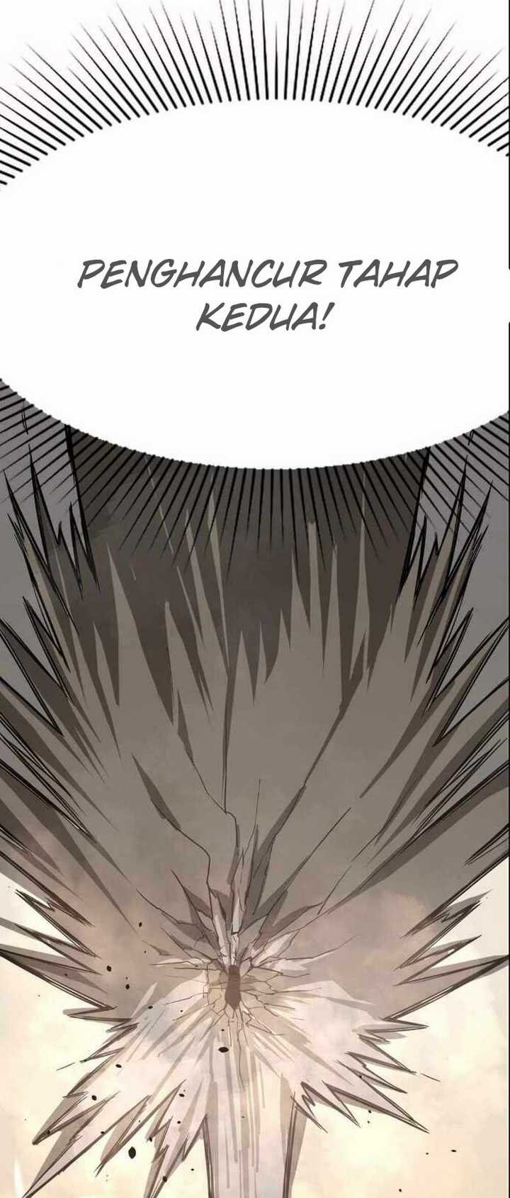 Super Evolution Chapter 32 Gambar 36