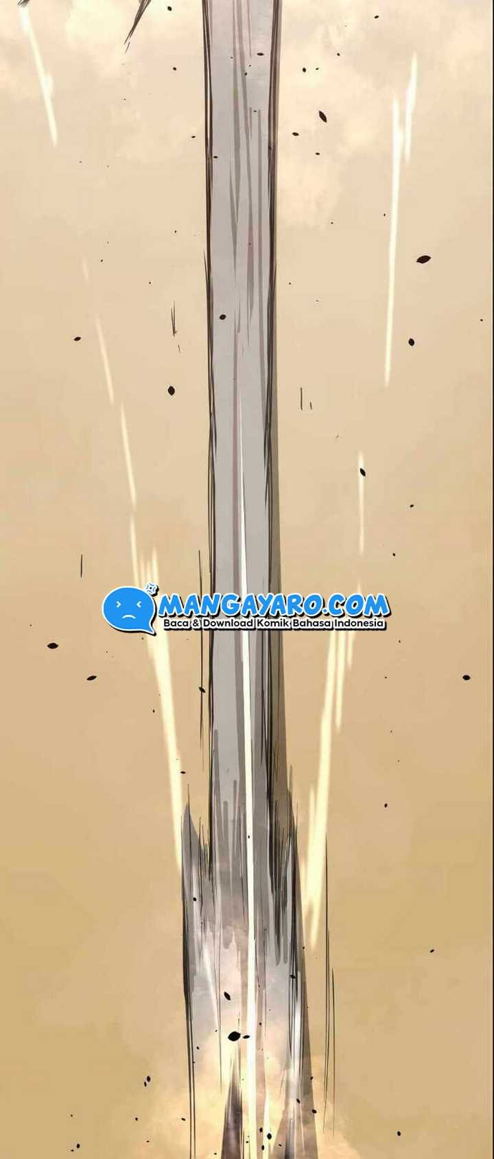 Super Evolution Chapter 32 Gambar 37