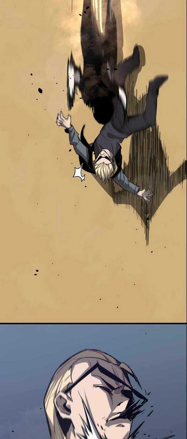 Super Evolution Chapter 32 Gambar 38