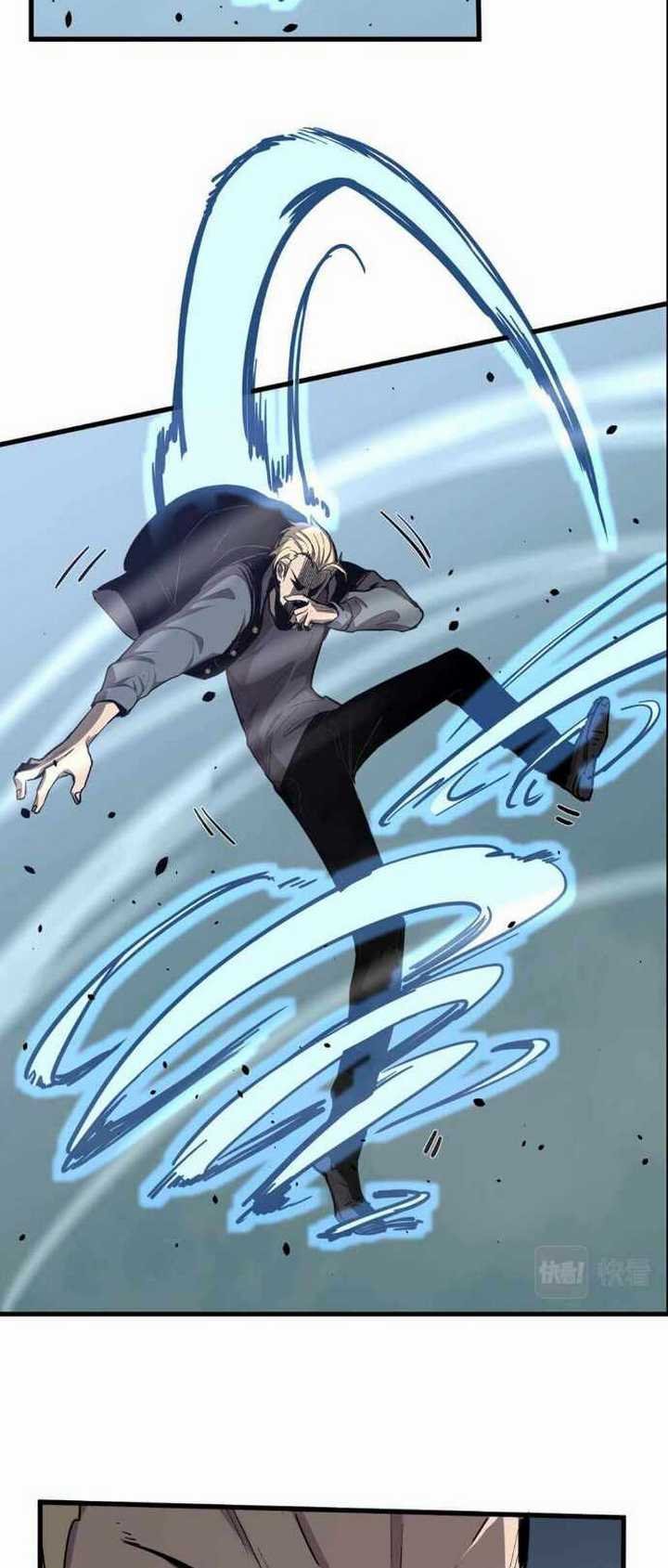 Super Evolution Chapter 32 Gambar 41
