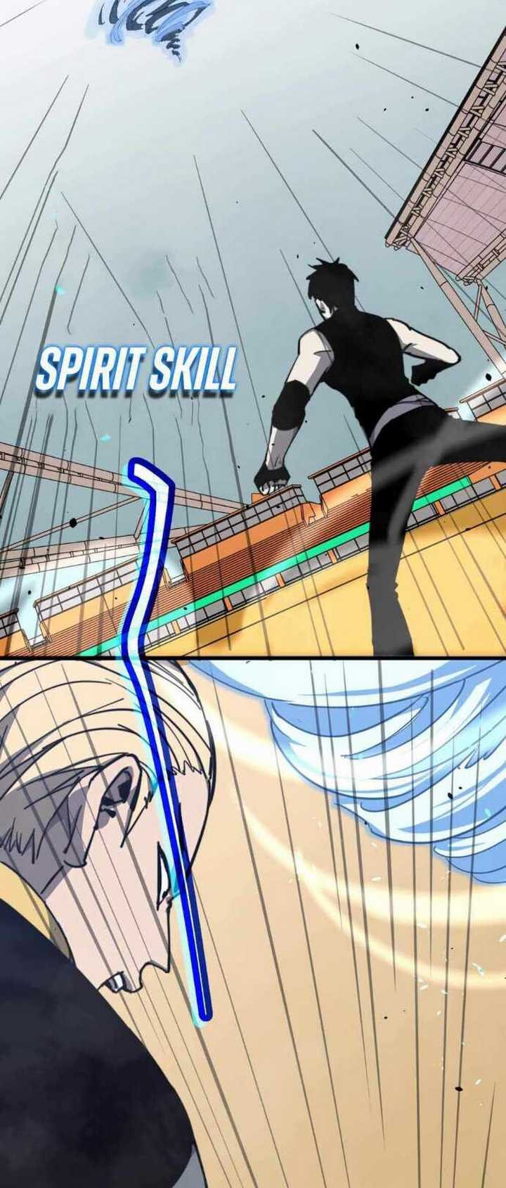 Super Evolution Chapter 32 Gambar 43