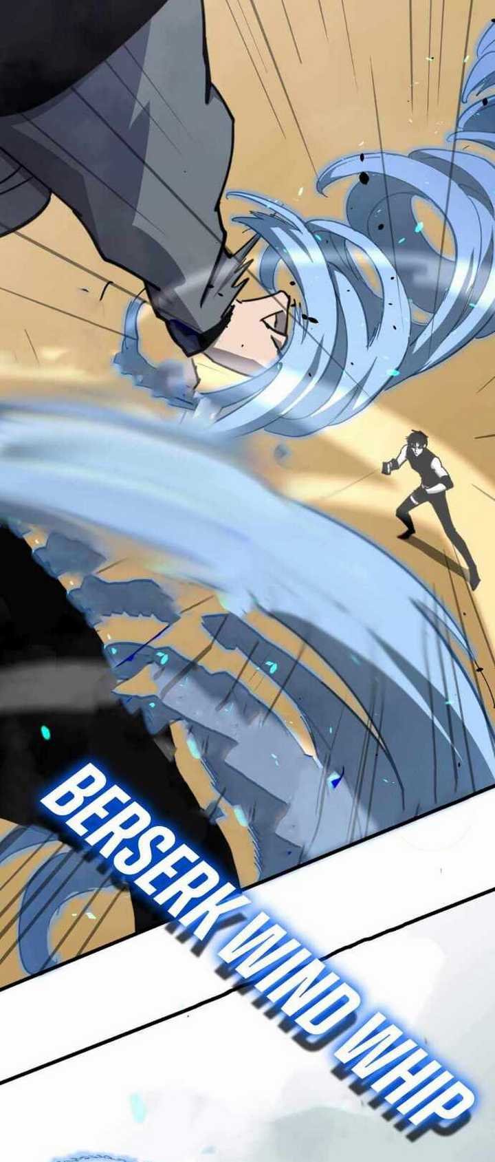 Super Evolution Chapter 32 Gambar 44