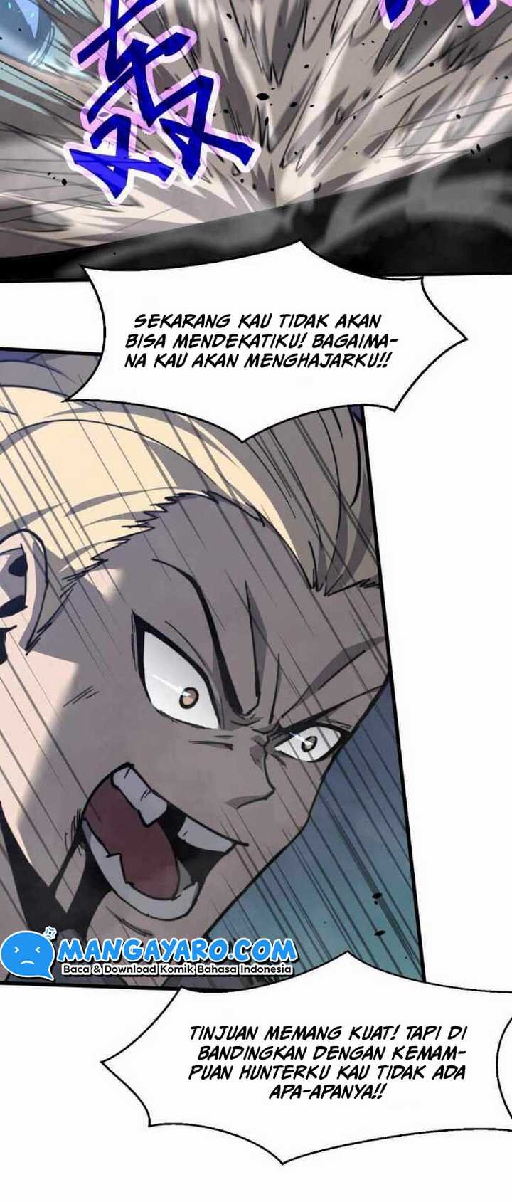 Super Evolution Chapter 32 Gambar 47