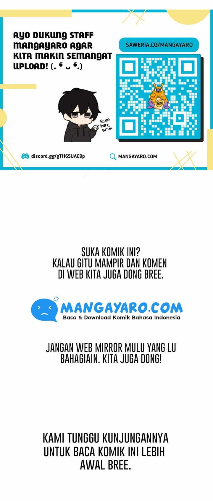 Super Evolution Chapter 32 Gambar 51