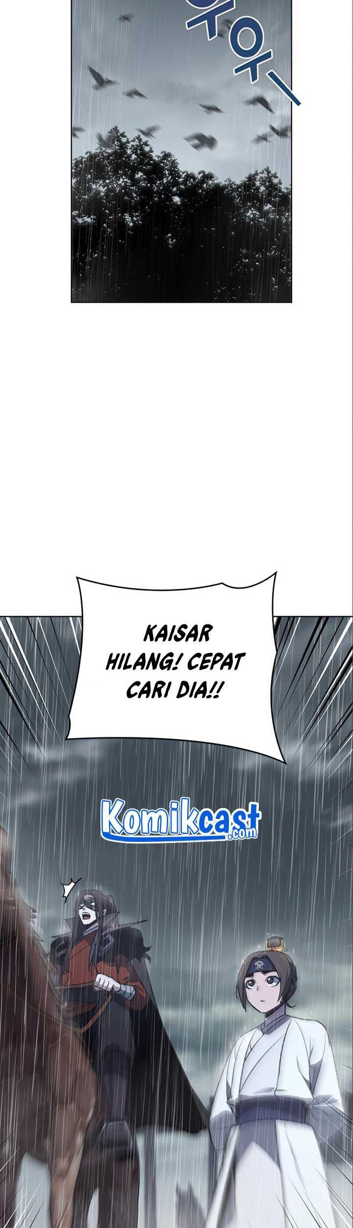 I Reincarnated As The Crazed Heir Chapter 27 Gambar 26