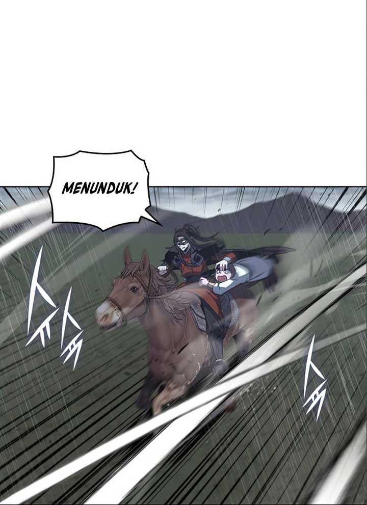 I Reincarnated As The Crazed Heir Chapter 27 Gambar 29