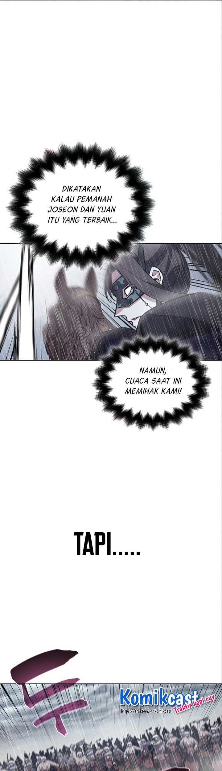 I Reincarnated As The Crazed Heir Chapter 27 Gambar 30