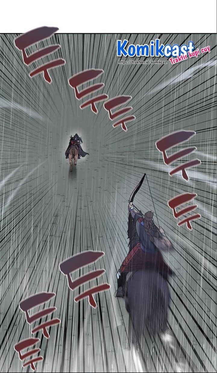 I Reincarnated As The Crazed Heir Chapter 27 Gambar 47