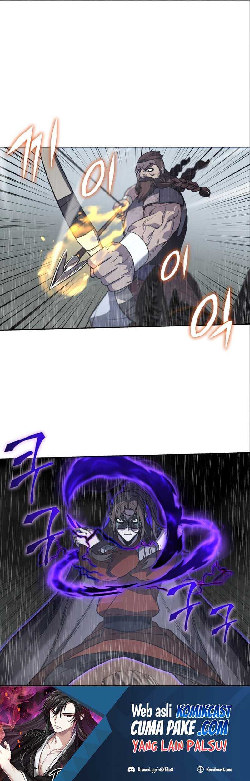 I Reincarnated As The Crazed Heir Chapter 27 Gambar 48