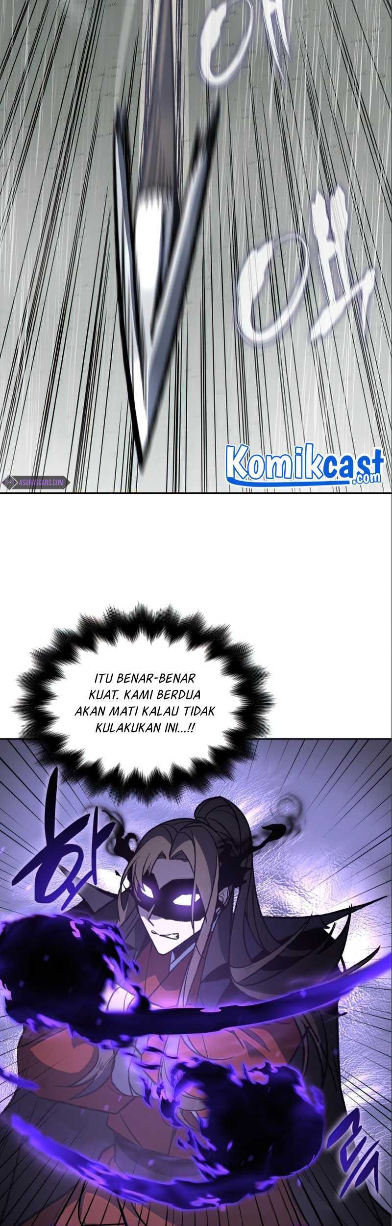 I Reincarnated As The Crazed Heir Chapter 27 Gambar 52