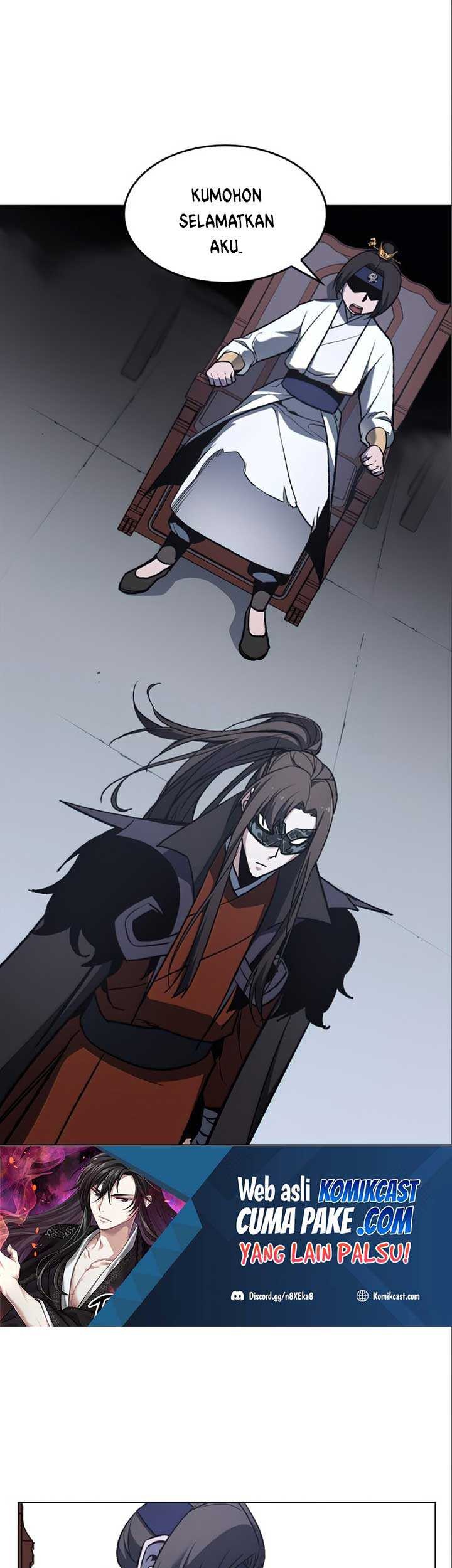 Manhwa I Reincarnated As The Crazed Heir Chapter 27 gambar nomor 2