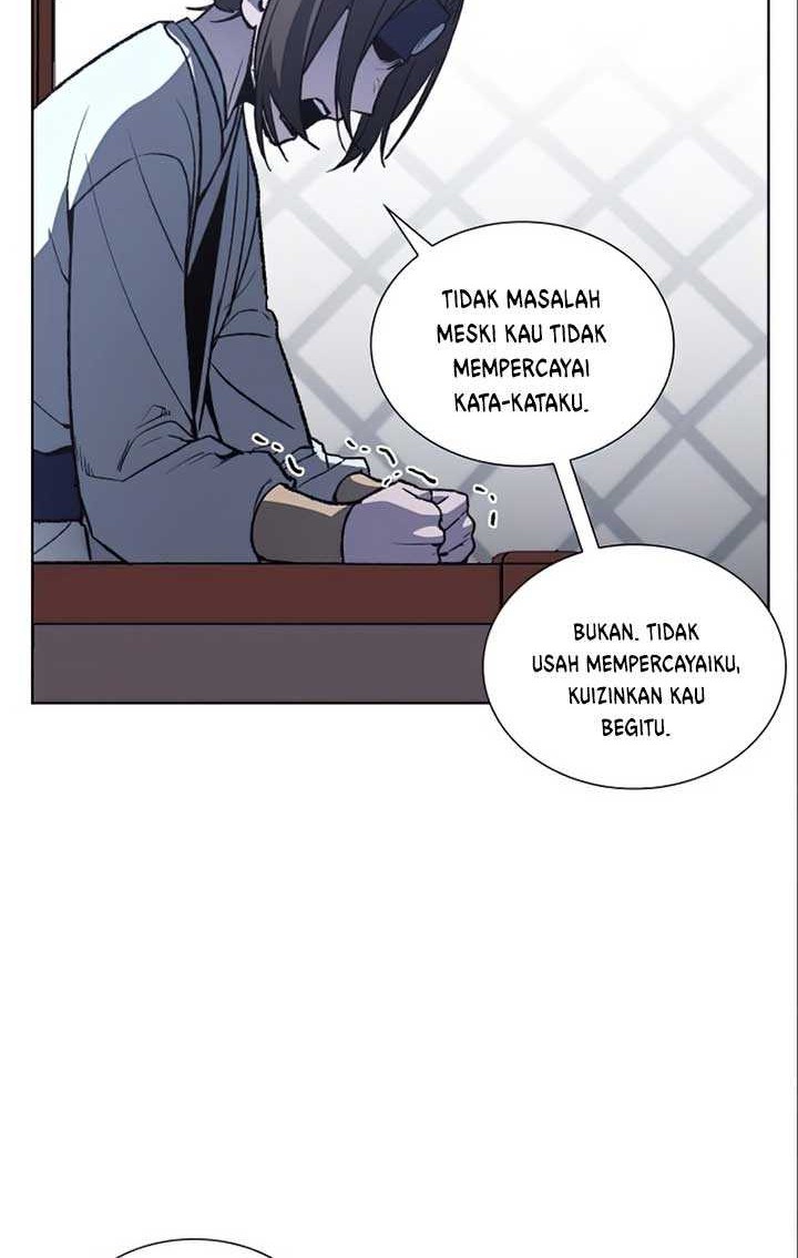 I Reincarnated As The Crazed Heir Chapter 27 Gambar 3