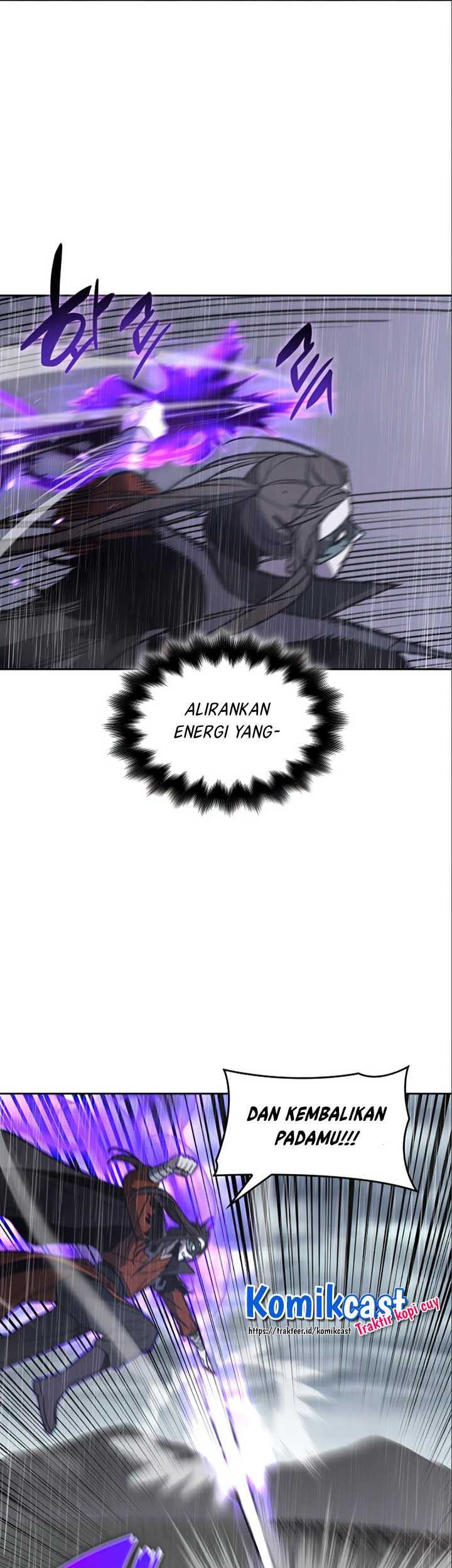 I Reincarnated As The Crazed Heir Chapter 27 Gambar 58