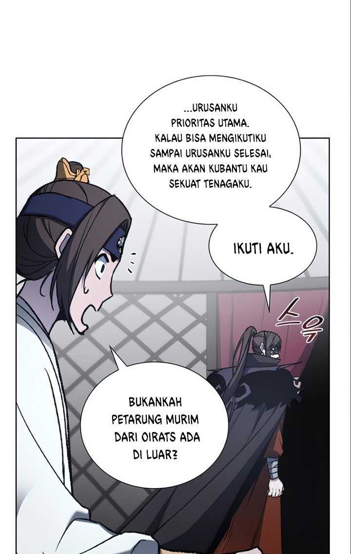I Reincarnated As The Crazed Heir Chapter 27 Gambar 5