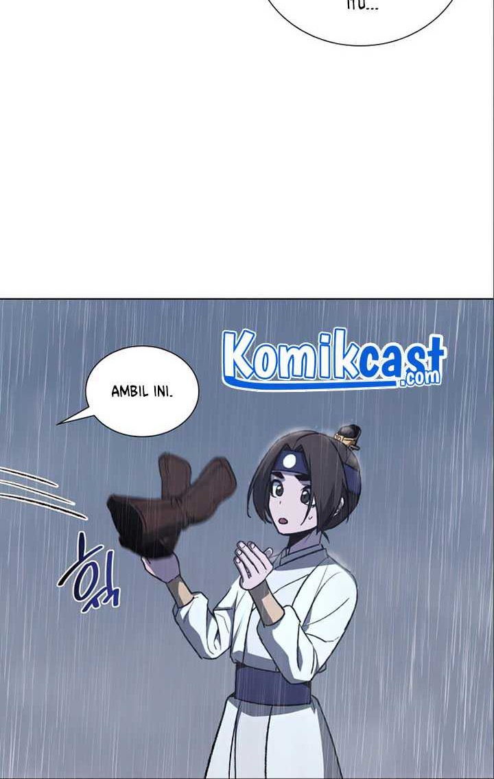 I Reincarnated As The Crazed Heir Chapter 27 Gambar 11