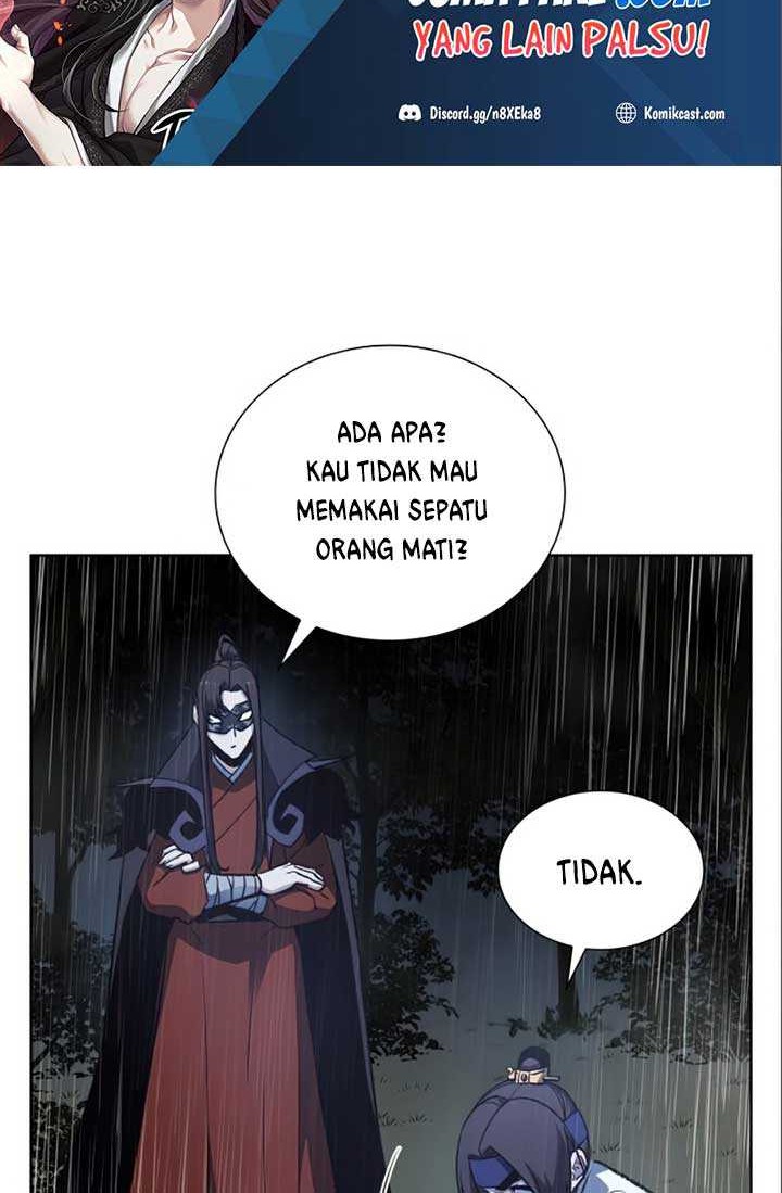 I Reincarnated As The Crazed Heir Chapter 27 Gambar 13