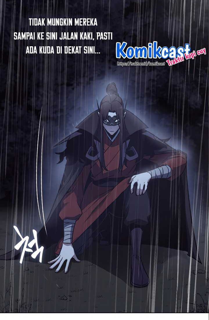 I Reincarnated As The Crazed Heir Chapter 27 Gambar 15