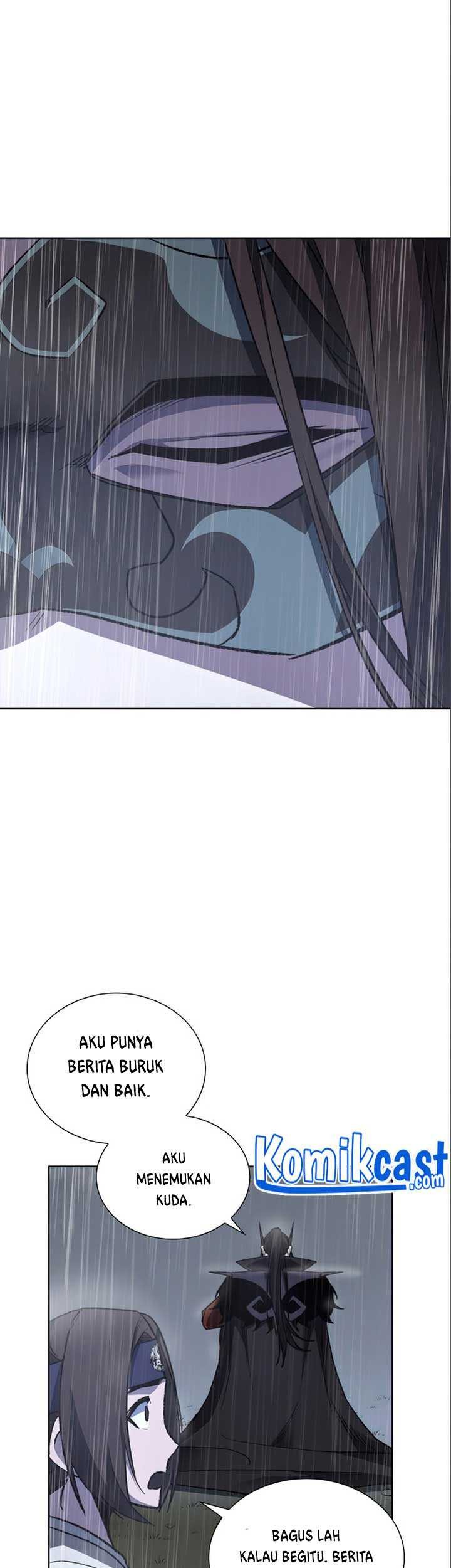 I Reincarnated As The Crazed Heir Chapter 27 Gambar 16