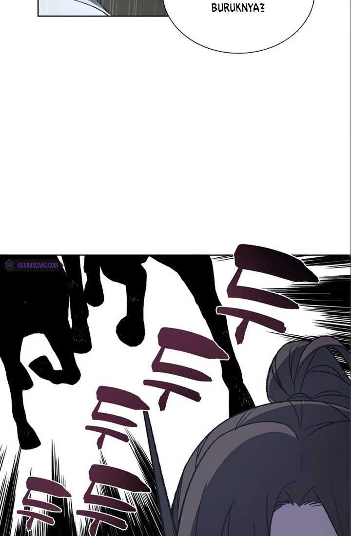 I Reincarnated As The Crazed Heir Chapter 27 Gambar 17